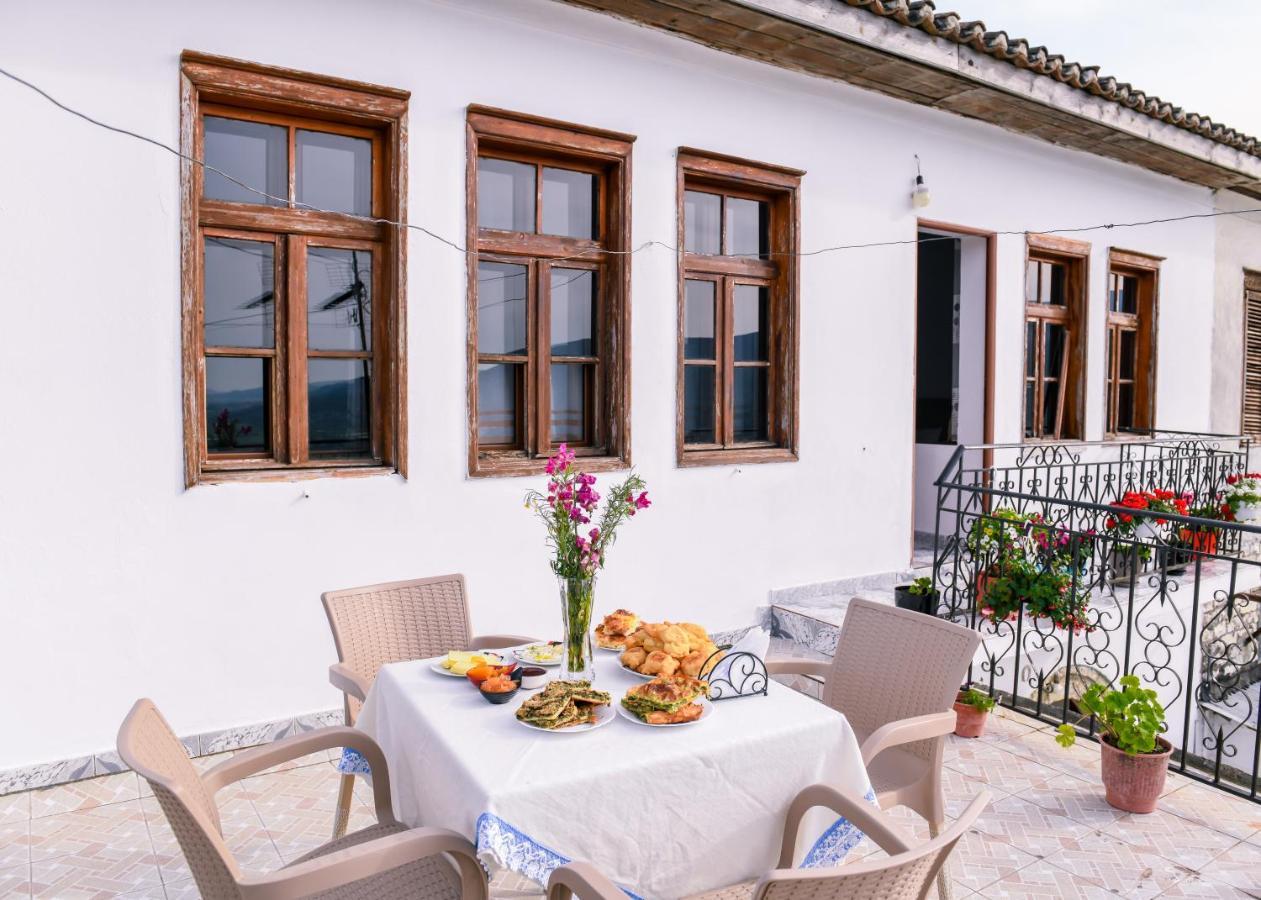 Guest House Luli بيرات المظهر الخارجي الصورة