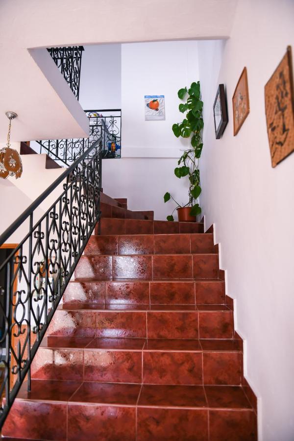 Guest House Luli بيرات المظهر الخارجي الصورة