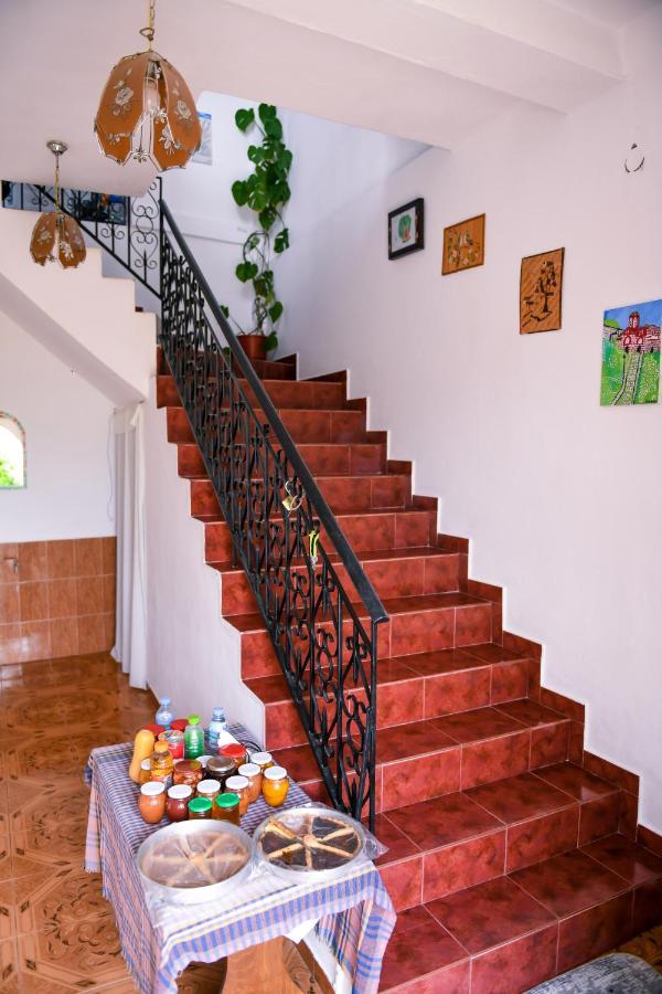 Guest House Luli بيرات المظهر الخارجي الصورة