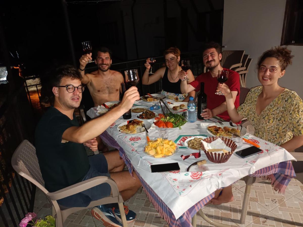 Guest House Luli بيرات المظهر الخارجي الصورة