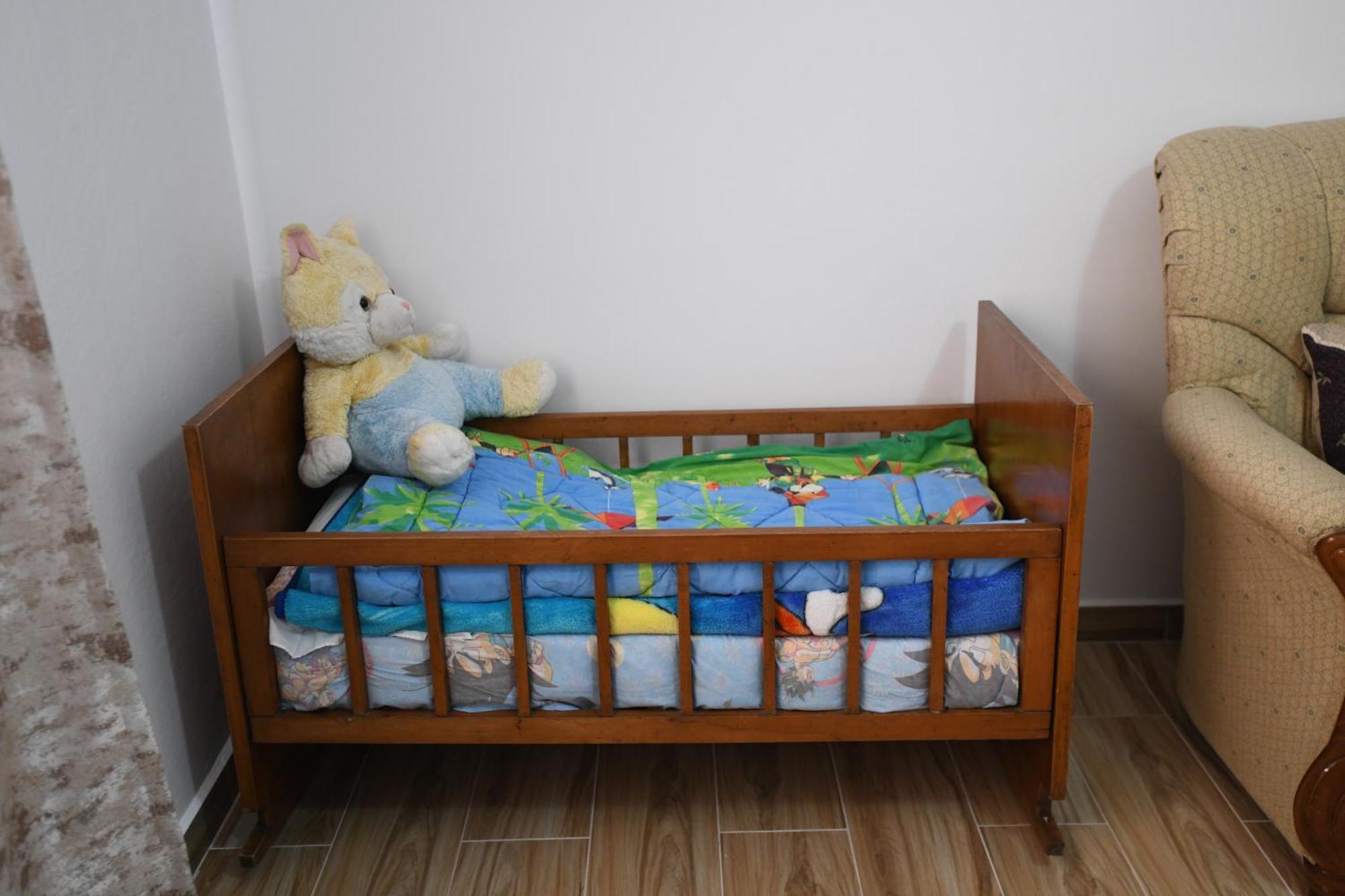 Guest House Luli بيرات المظهر الخارجي الصورة