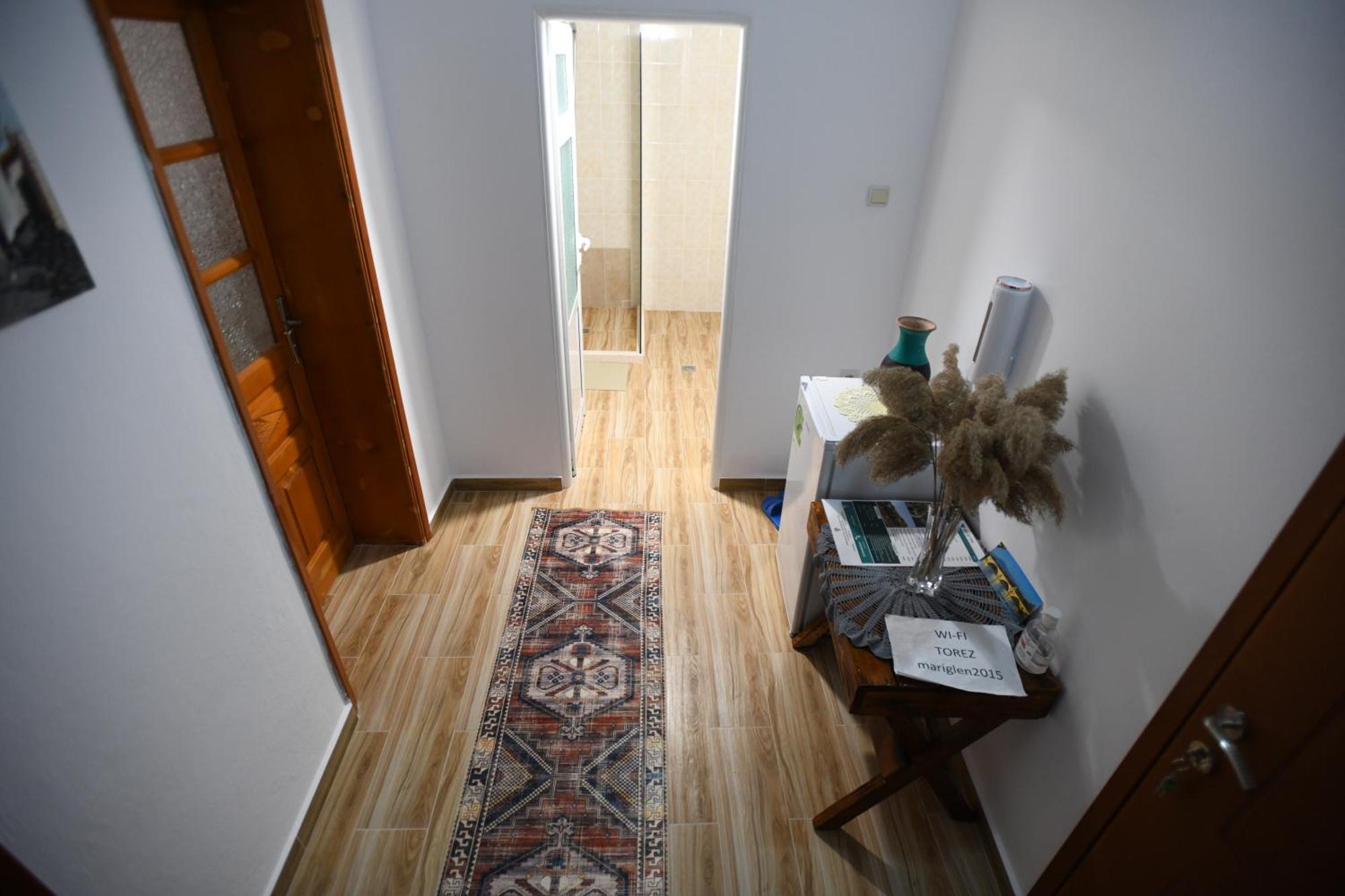 Guest House Luli بيرات المظهر الخارجي الصورة