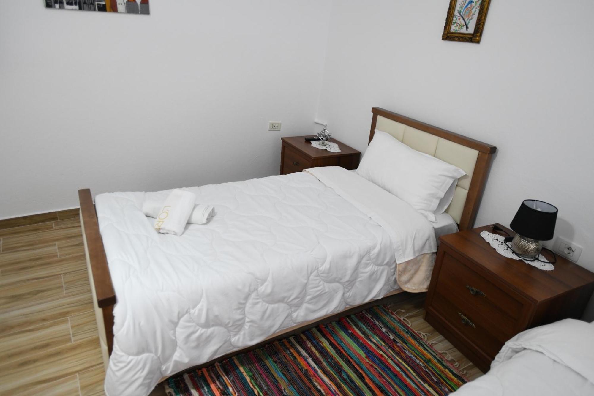 Guest House Luli بيرات المظهر الخارجي الصورة
