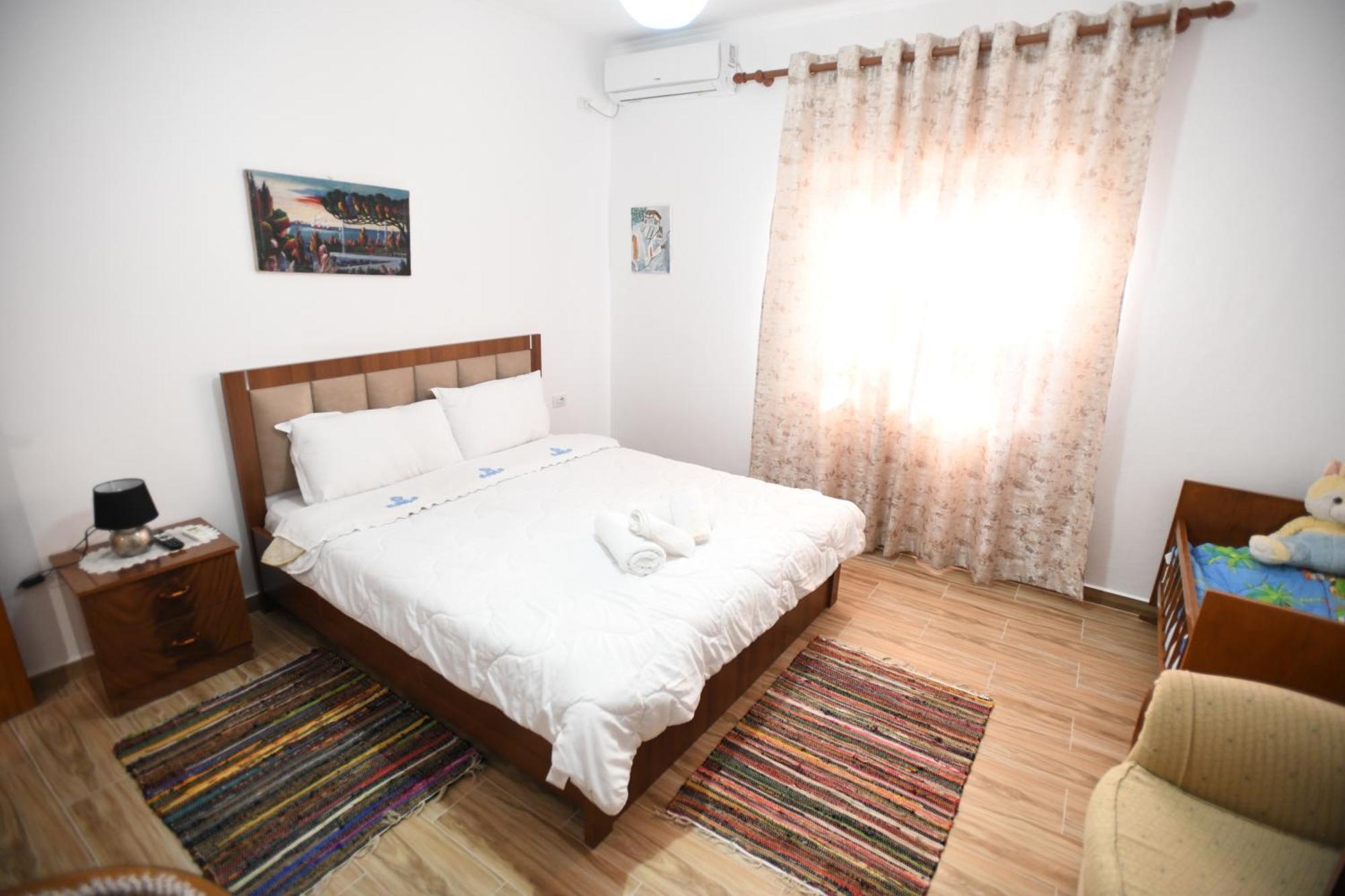 Guest House Luli بيرات المظهر الخارجي الصورة