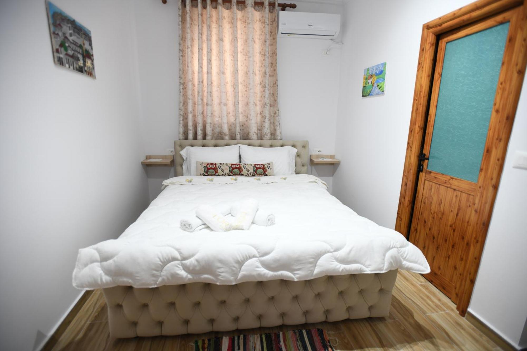 Guest House Luli بيرات المظهر الخارجي الصورة