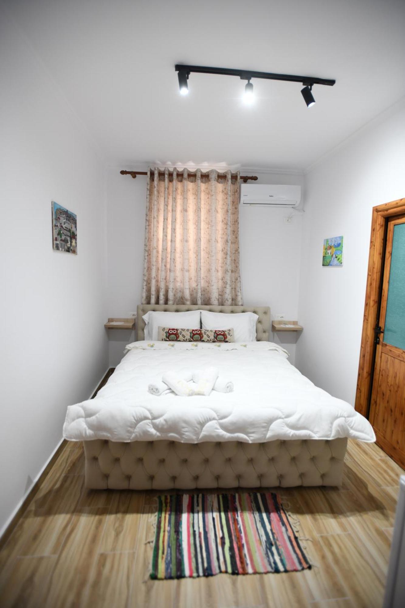Guest House Luli بيرات المظهر الخارجي الصورة